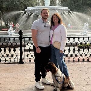 Meet your Posher, Marci